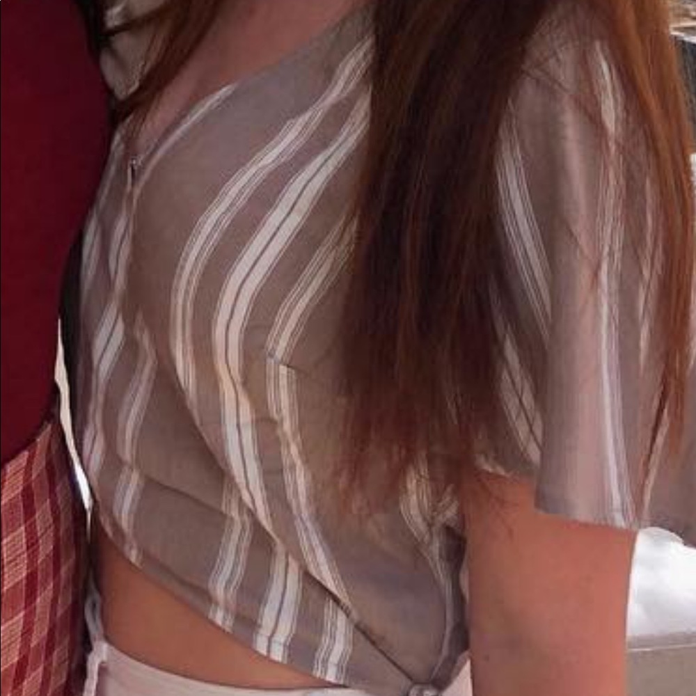 pacsun shirt